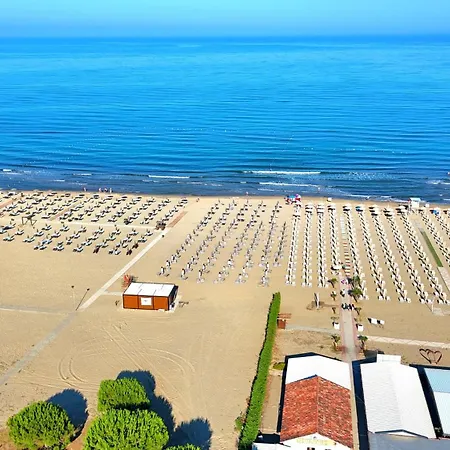 شقة San Pietro Happy 280
